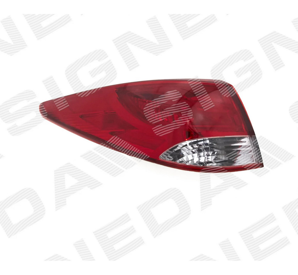 Задний фонарь для Hyundai ix35 (LM)