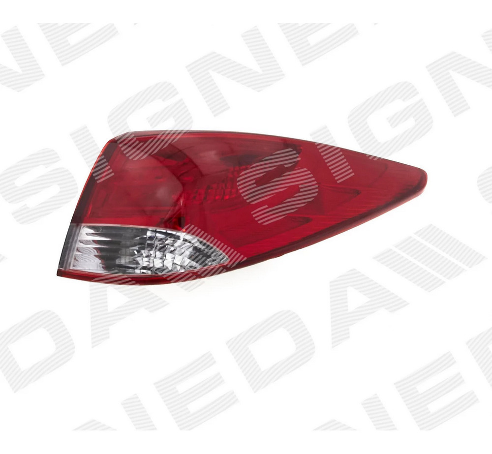 Задний фонарь для Hyundai ix35 (LM)