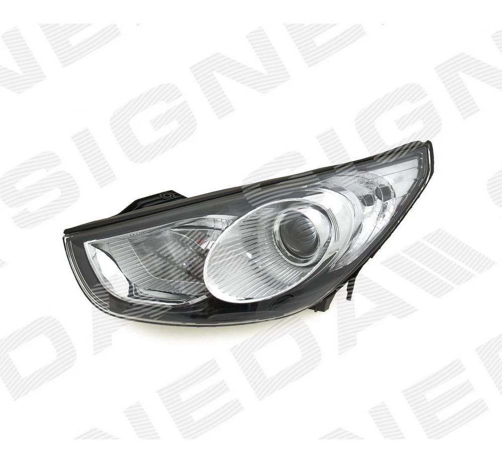 Передняя фара для Hyundai ix35 (LM)