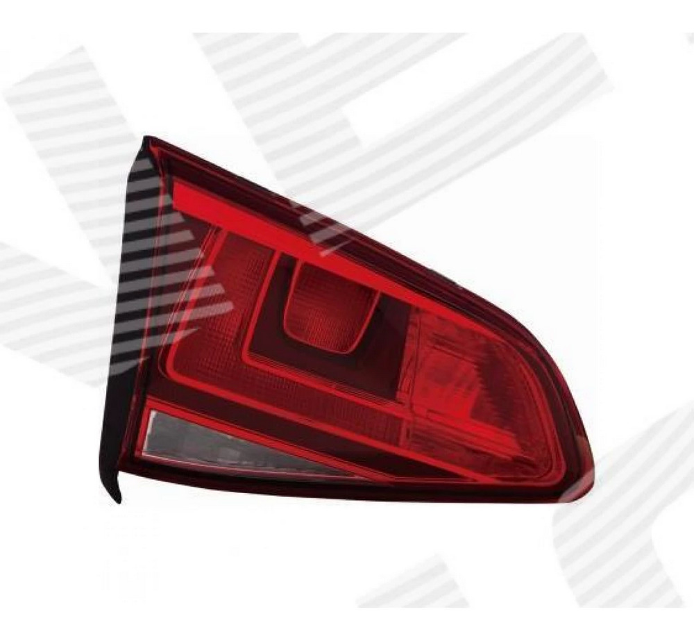 Задний фонарь для Volkswagen Golf VII (5G1)