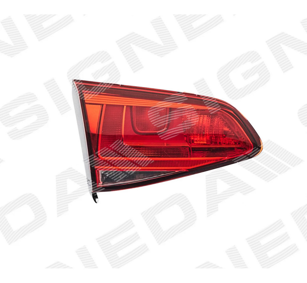 Задний фонарь для Volkswagen Golf VII (5G1)