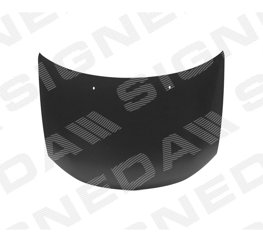 Капот для Mitsubishi Outlander II (CW0W)