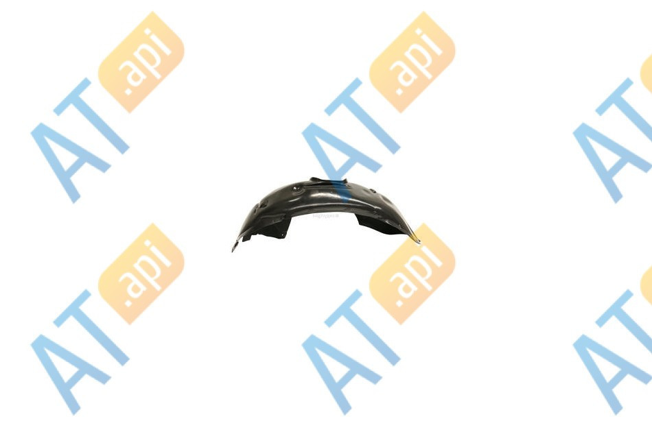 Подкрылок передний (левый) для Volvo S40 II (V50)