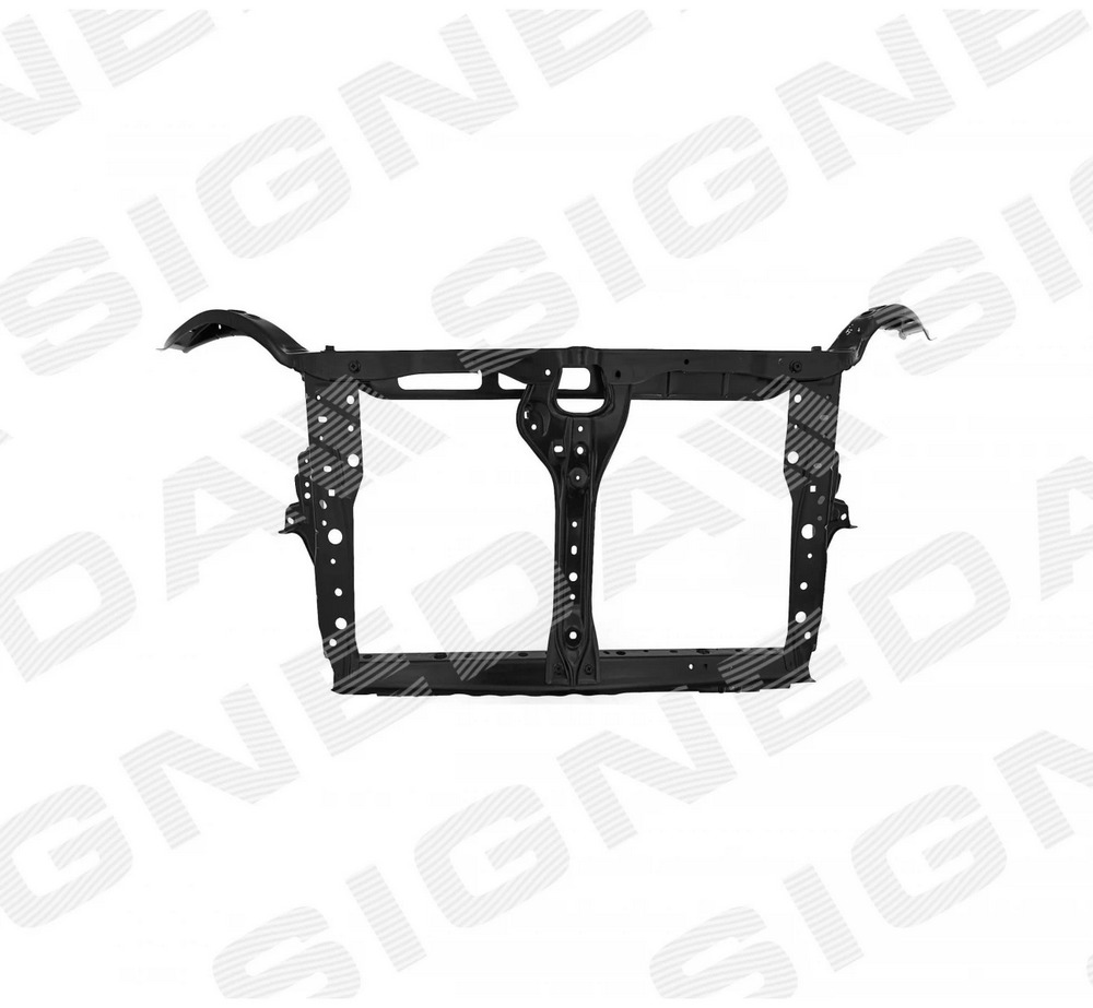 Панель передняя для Subaru Forester (SJ)