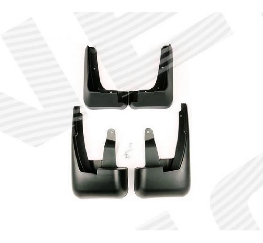 Брызговики для Subaru Forester (SJ)