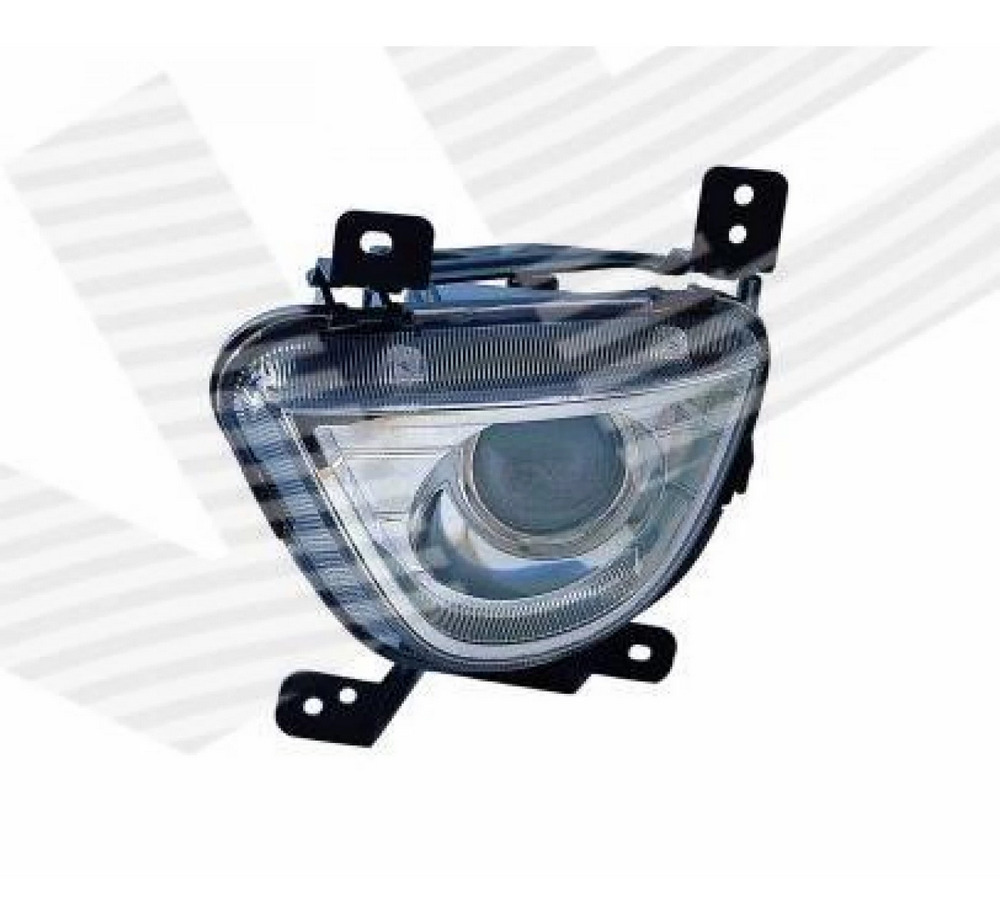 Противотуманная фара для Hyundai ix35 (LM)