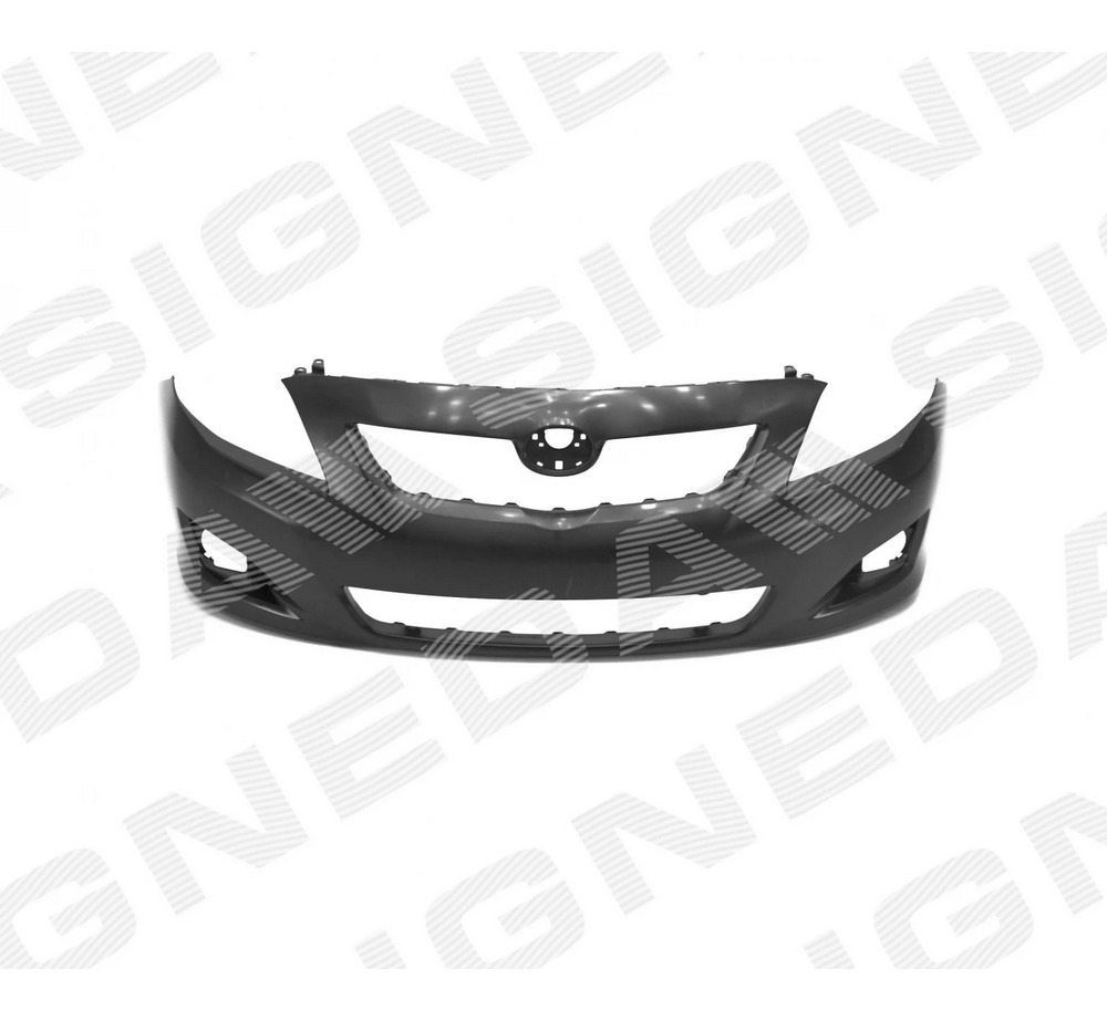 Бампер передний для Toyota Corolla (USA)