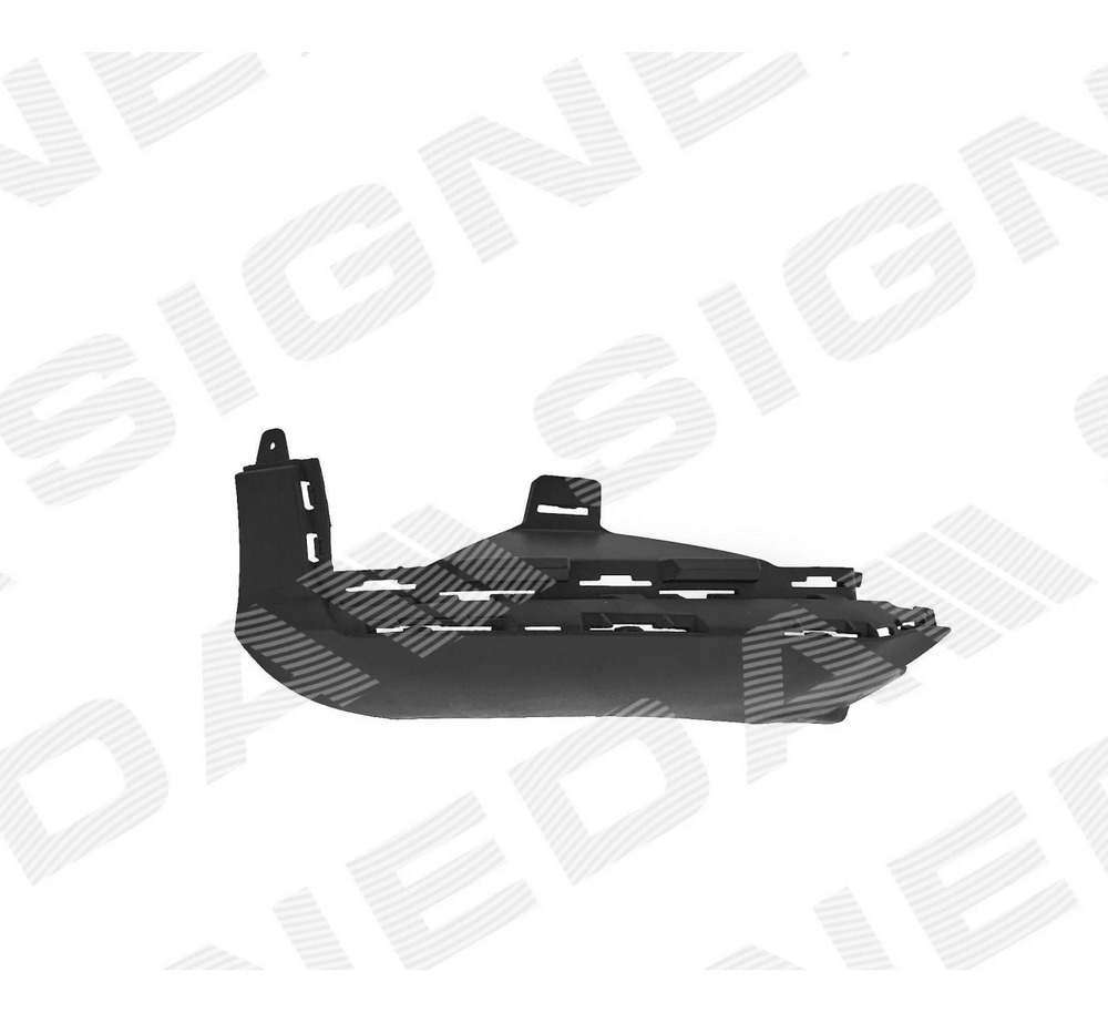 Спойлер бампера (правый) для Mercedes GLC (X253)