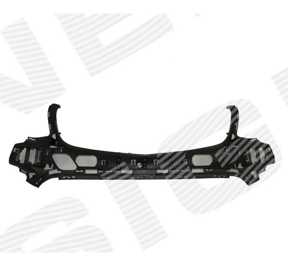 Усилитель переднего бампера для Mercedes GLC (X253)