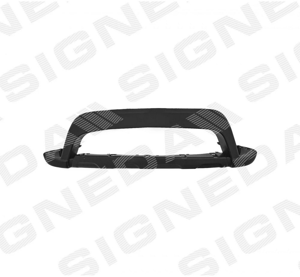 Бампер передний для Dodge Journey (JC) Бампер передний для Dodge Journey (JC)
