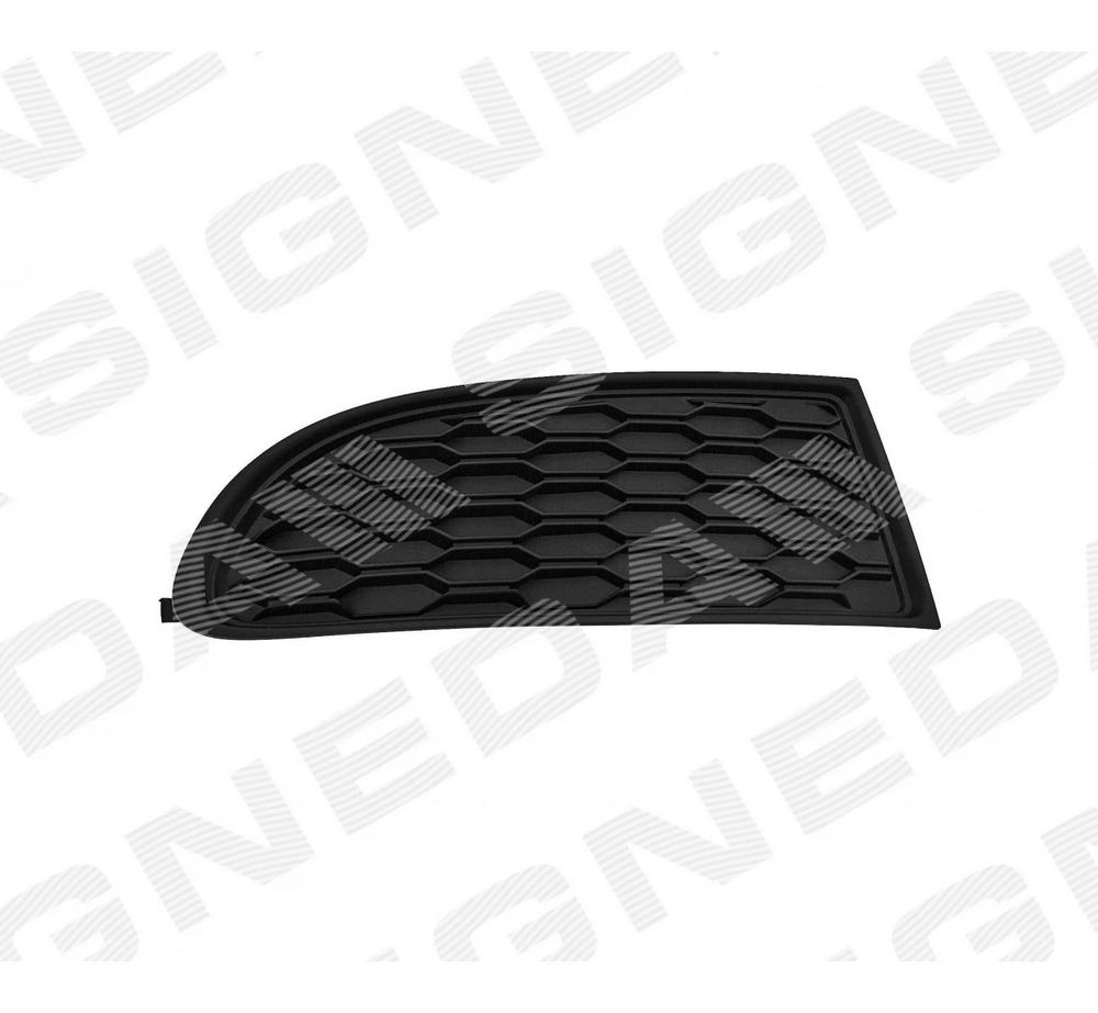 Решетка в бампер (правая) для Dodge Journey (JC) Решетка в бампер (правая) для Dodge Journey (JC)