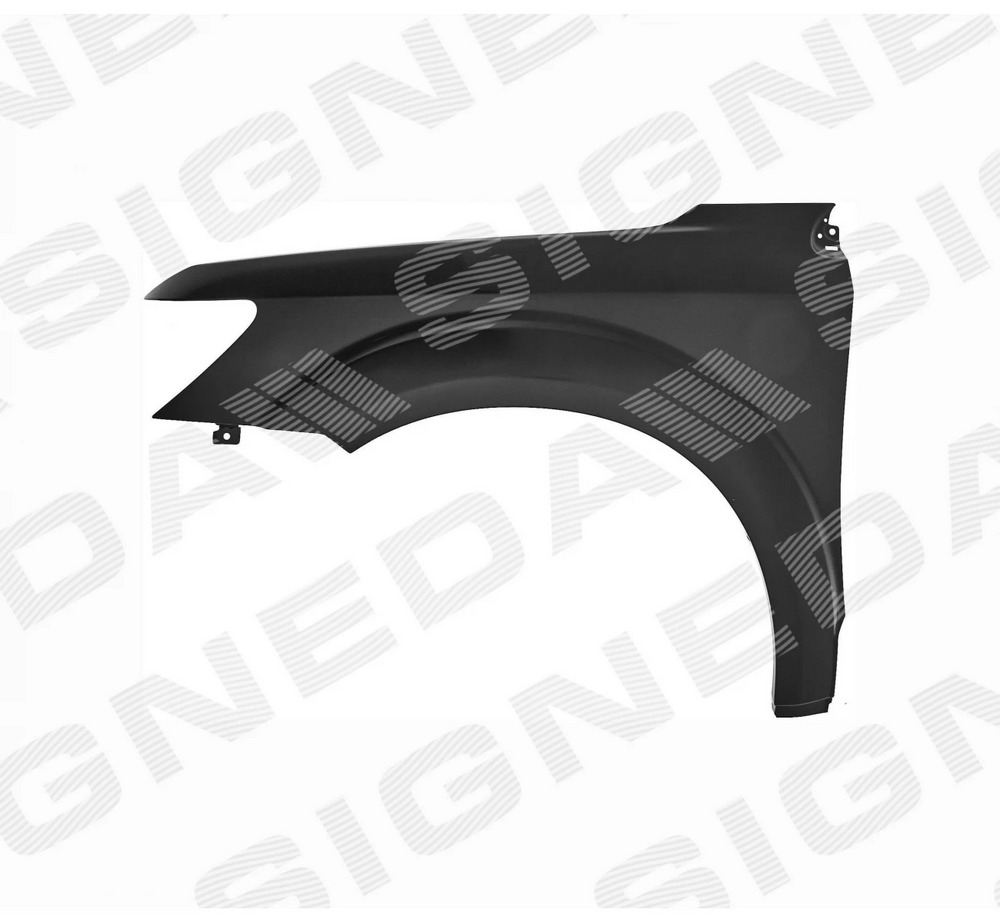 Крыло переднее (левое) для Dodge Journey (JC) Крыло переднее (левое) для Dodge Journey (JC)