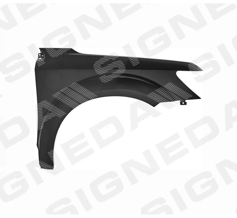 Крыло переднее (правое) для Dodge Journey (JC) Крыло переднее (правое) для Dodge Journey (JC)