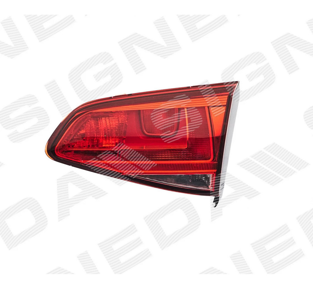 Задний фонарь для Volkswagen Golf VII (5G1)