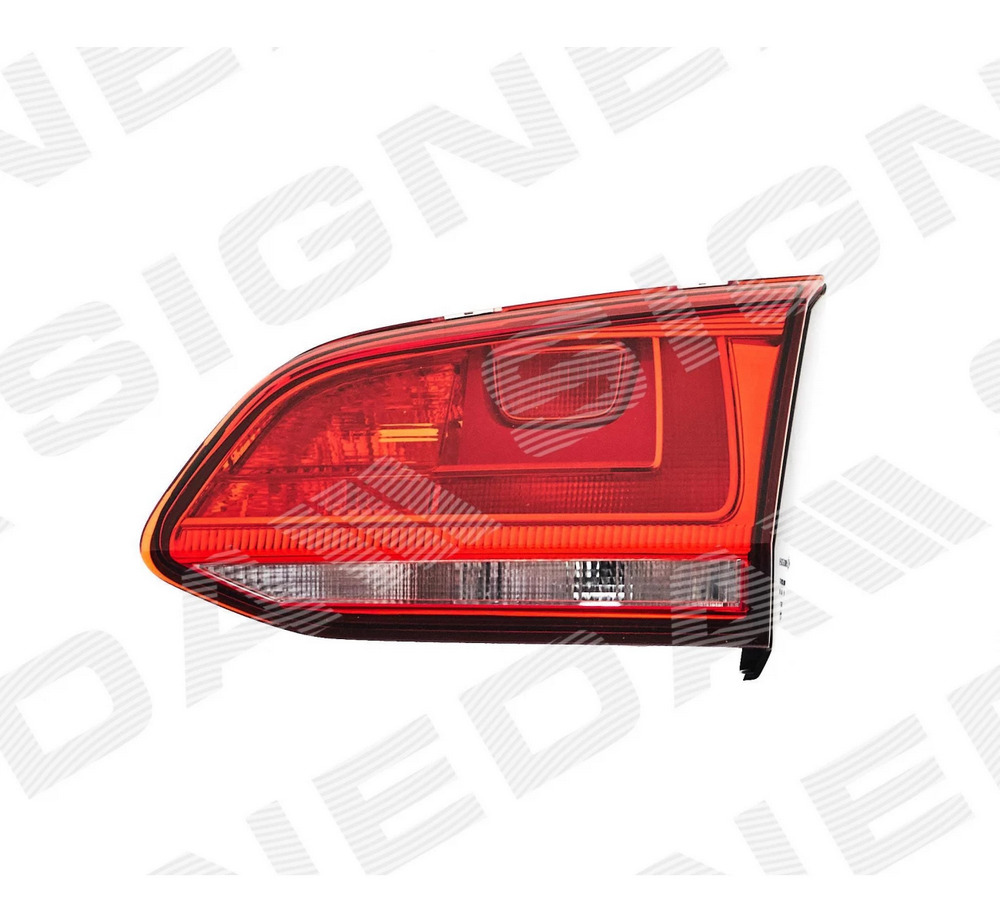 Задний фонарь для Volkswagen Golf VII (5G1)