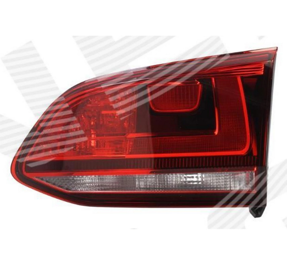 Задний фонарь для Volkswagen Golf VII (5G1)