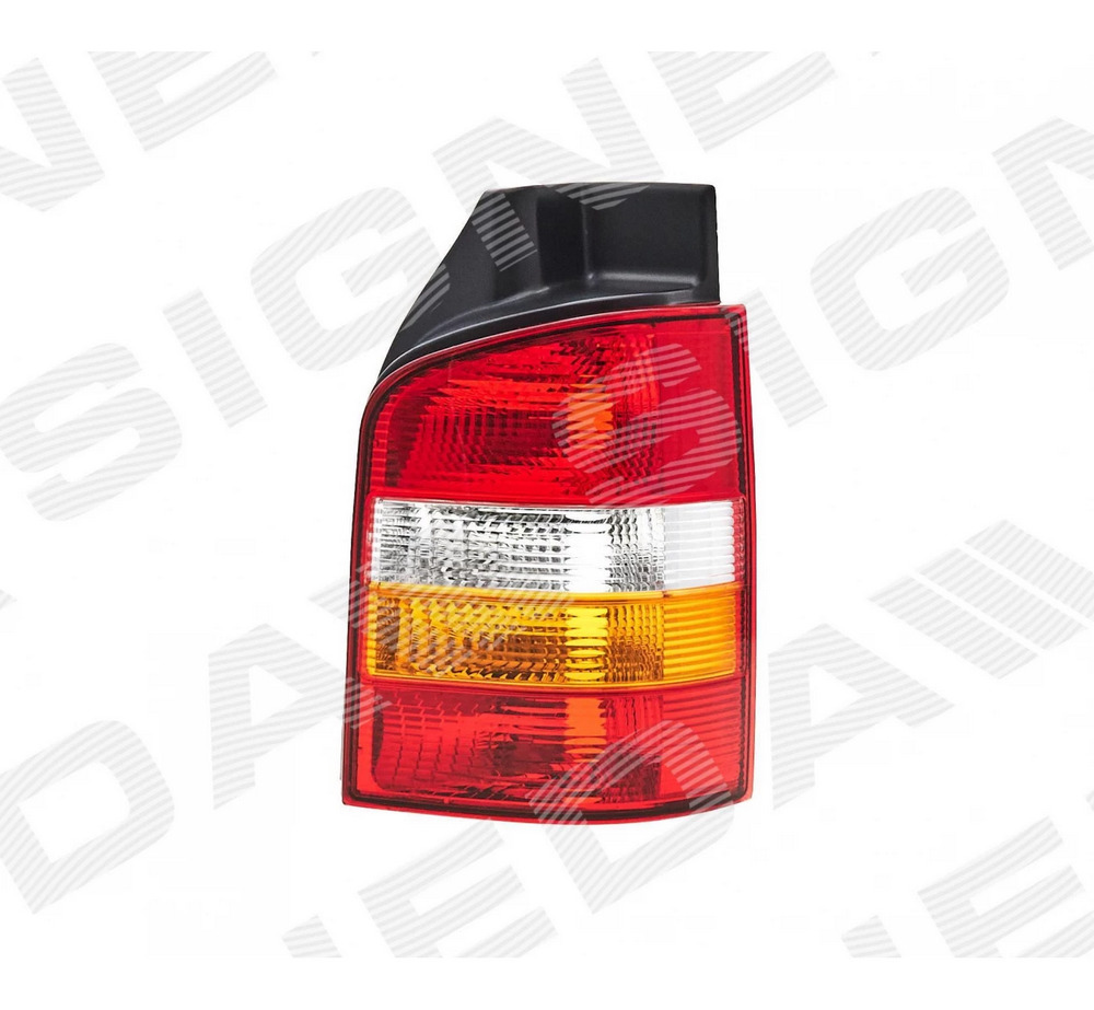 Задний фонарь (правый) для Volkswagen Transporter V