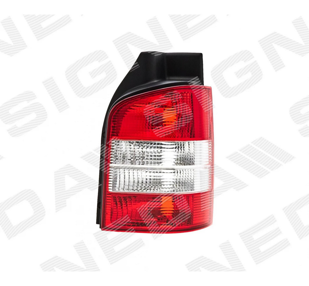Задний фонарь (правый) для Volkswagen Transporter V