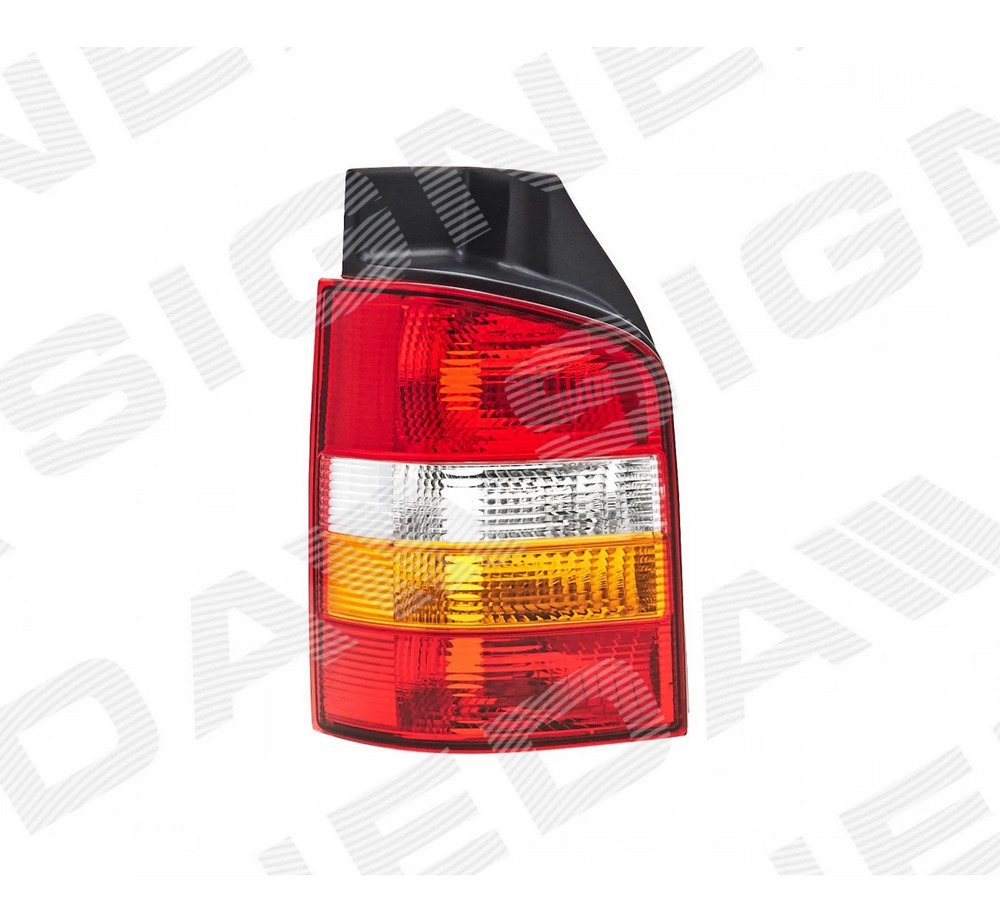 Задний фонарь (левый) для Volkswagen Transporter V