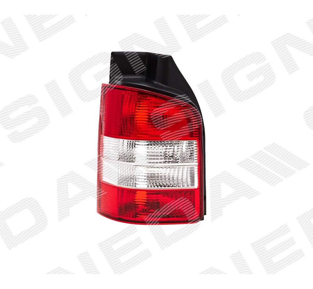 Задний фонарь (левый) для Volkswagen Transporter V