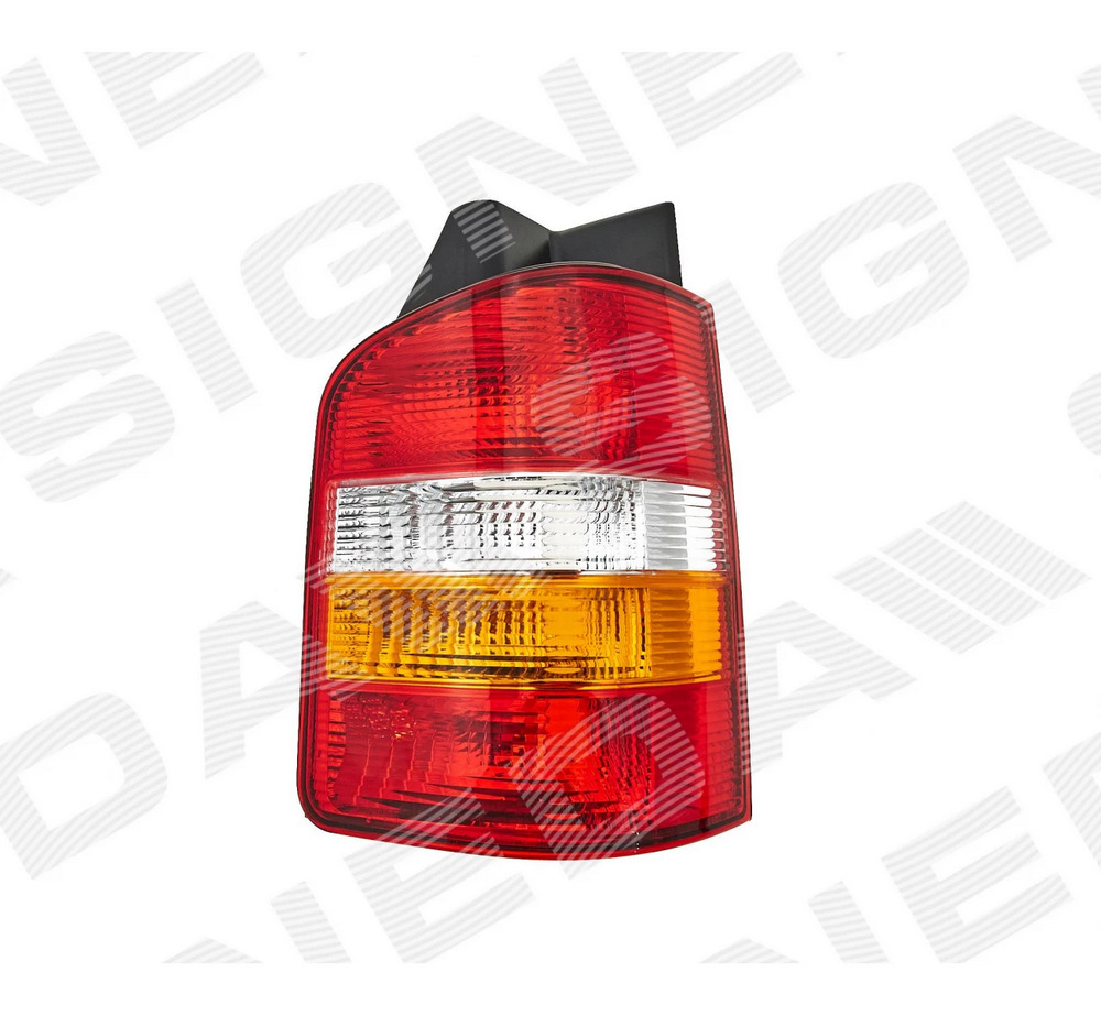Задний фонарь (правый) для Volkswagen Transporter V