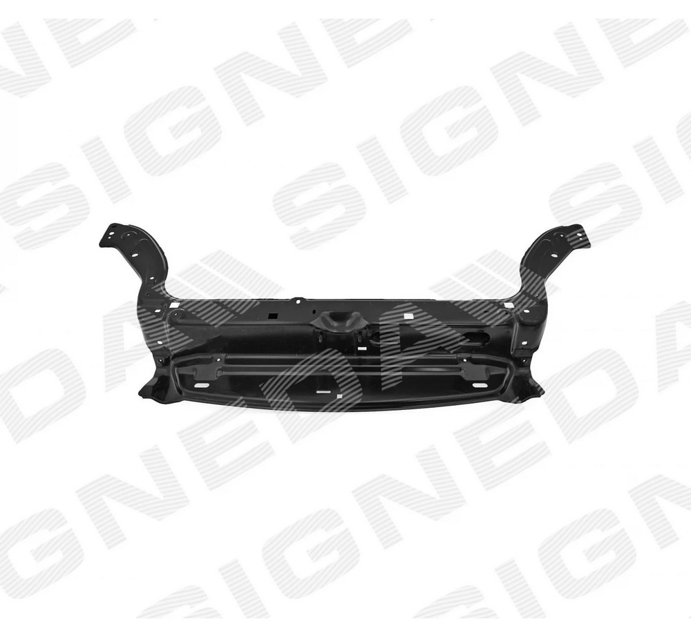 Панель передняя для Citroen Berlingo (MF)