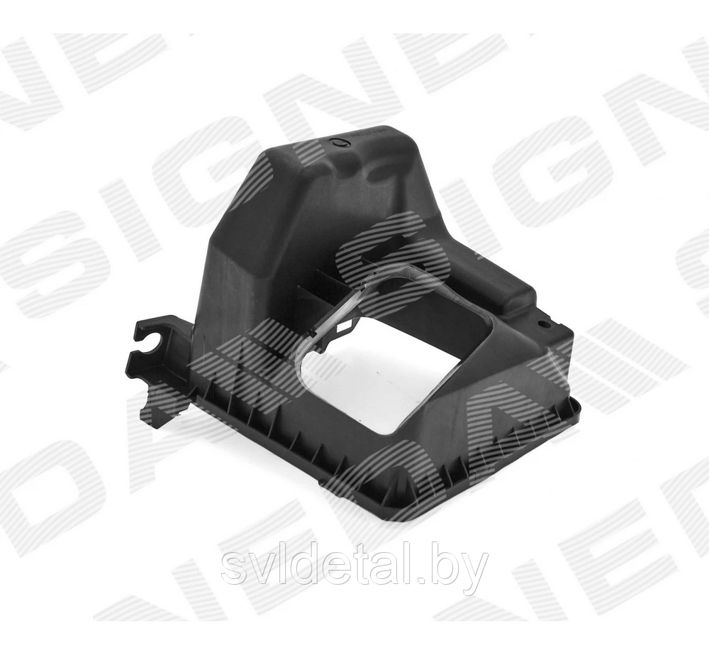 Корпус фильтра для Subaru Forester (SJ)