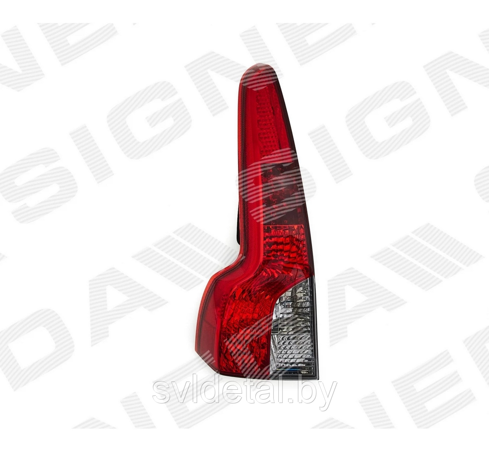 Задний фонарь для Volvo S40 II (V50)