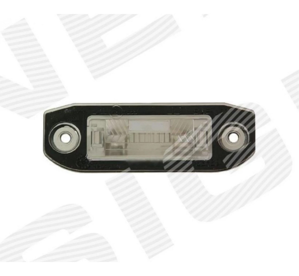 Подсветка номера для Volvo S40 II (V50)