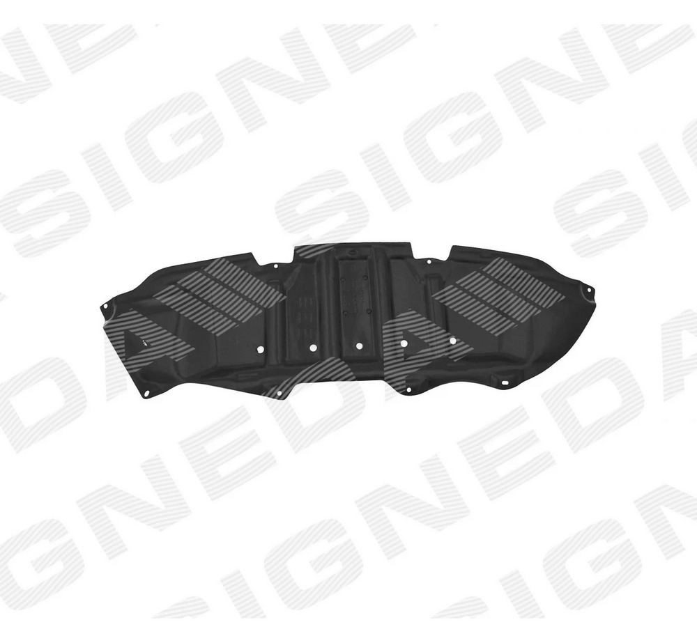 Защита двигателя для Toyota Corolla (USA)