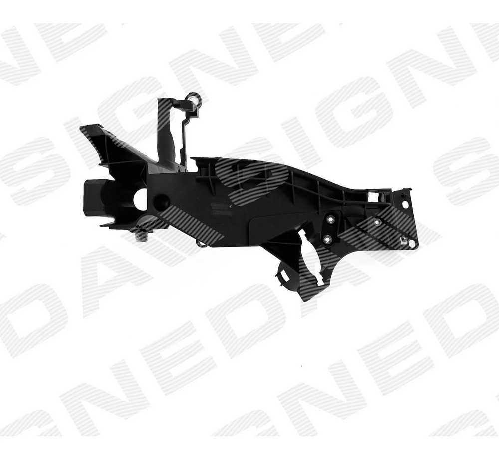 Крепление фары для Audi A5 (B8)