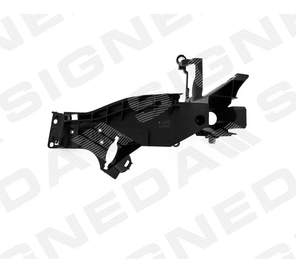 Крепление фары для Audi A5 (B8)