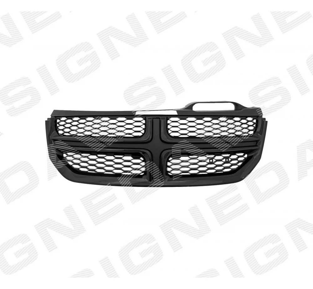 Решётка радиатора для Dodge Journey (JC) Решётка радиатора для Dodge Journey (JC)