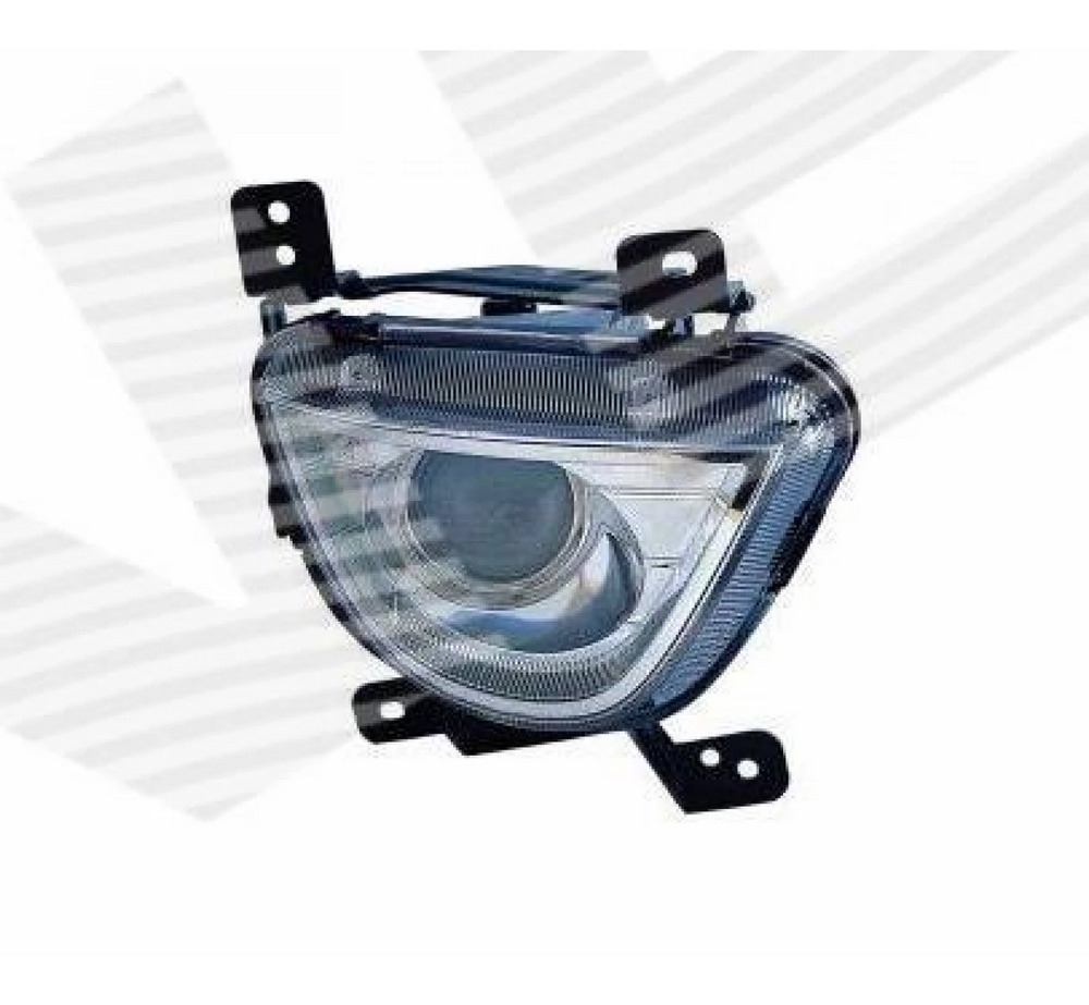 Противотуманная фара для Hyundai ix35 (LM)