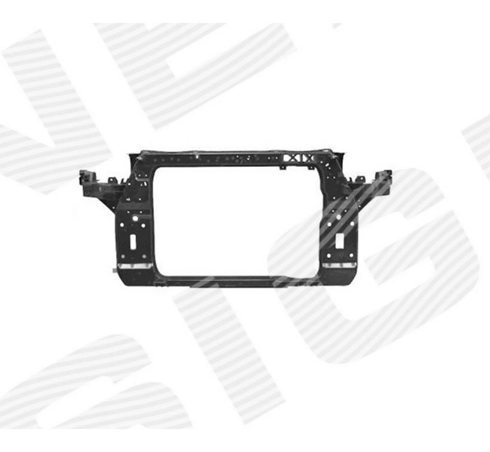 Панель передняя для Hyundai ix35 (LM)