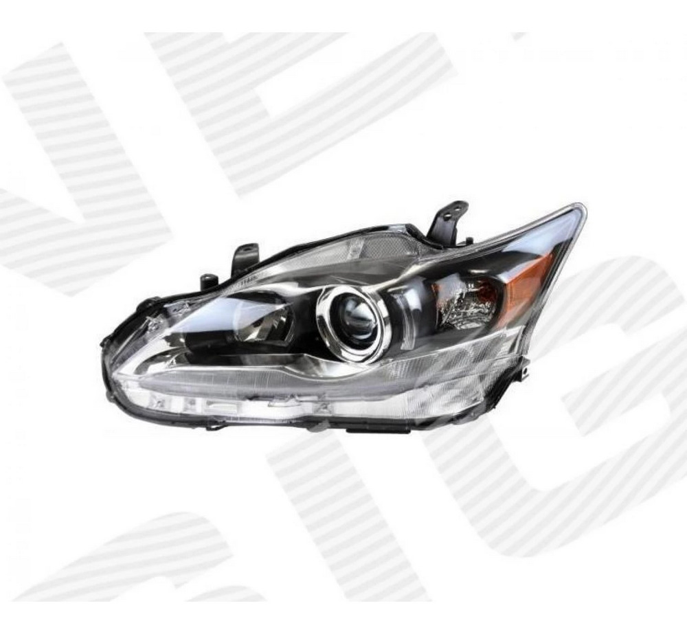 Передняя фара для Lexus CT200H Передняя фара для Lexus CT200H