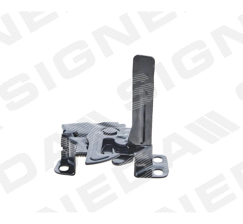 Замок капота для Honda CRV III