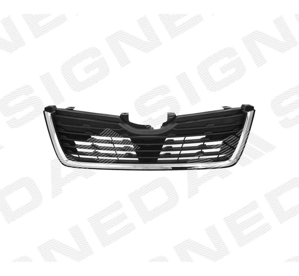Решетка радиатора для Subaru Forester (SK) Решетка радиатора для Subaru Forester (SK)
