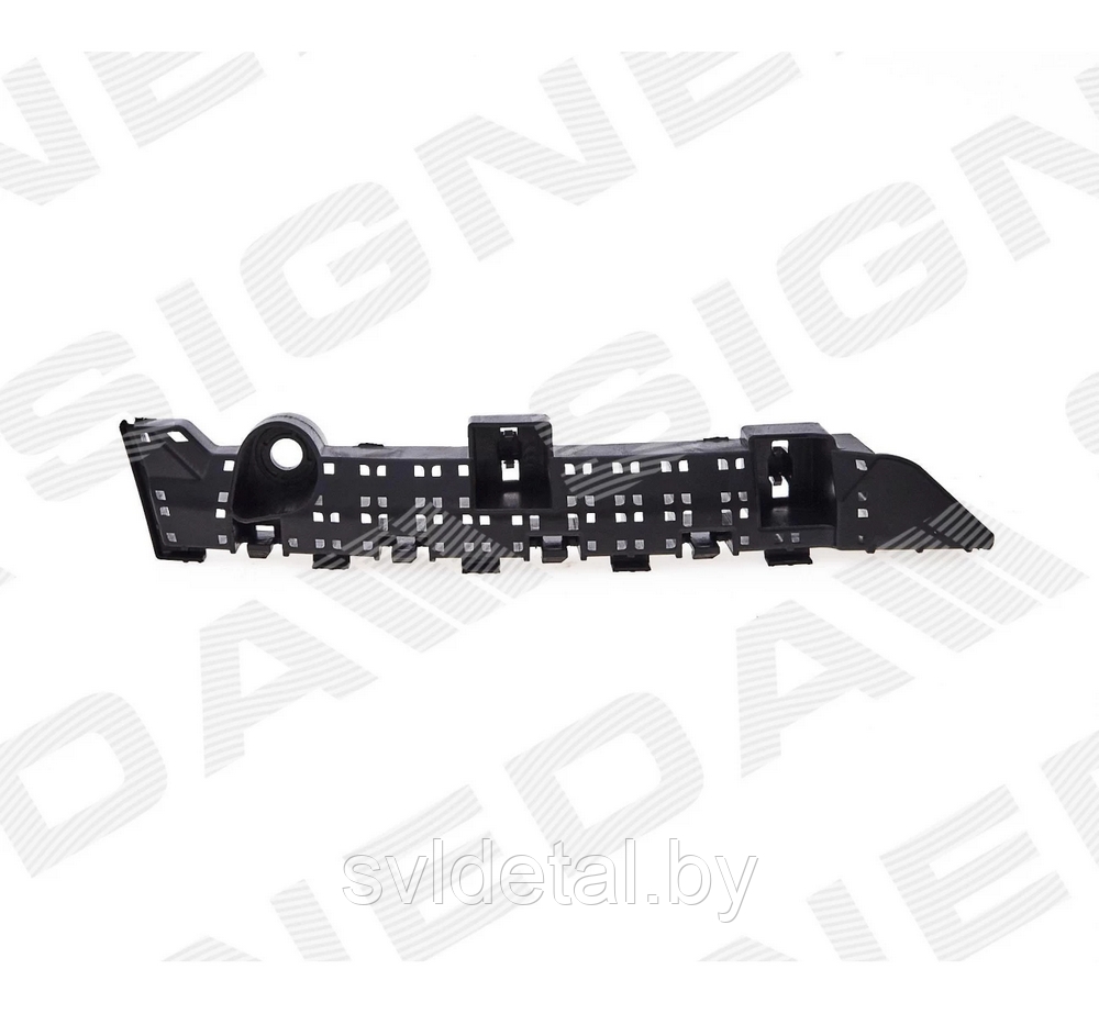 Крепление бампера (правое) для Subaru Forester (SK)