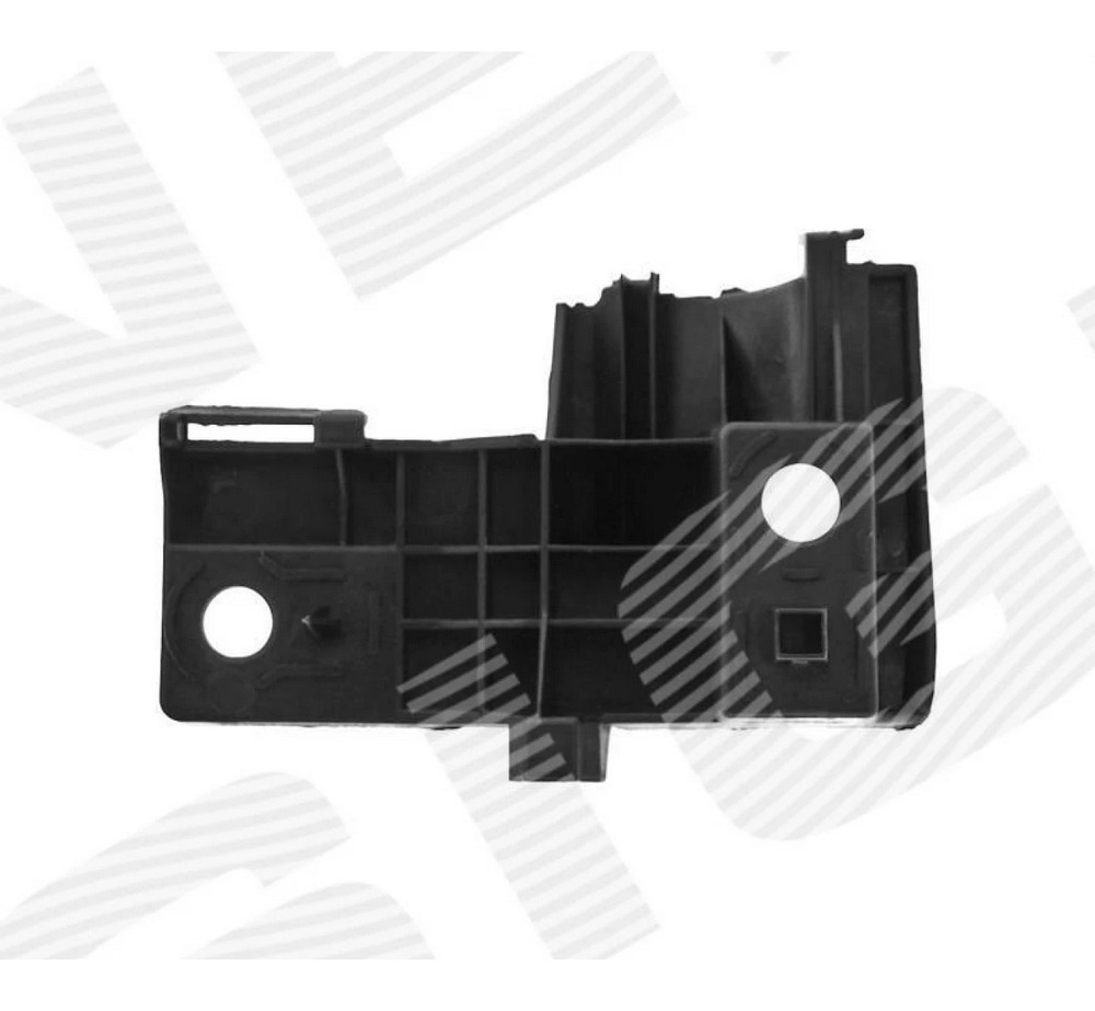 Крепление бампера (левое) для Subaru Forester (SK)