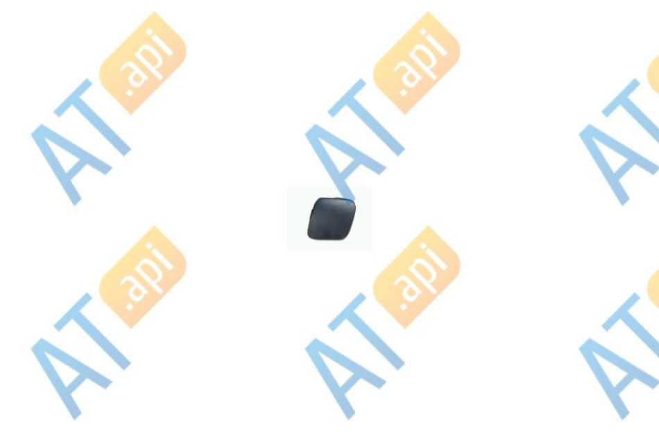 Заглушка крюка для Toyota Corolla (USA)