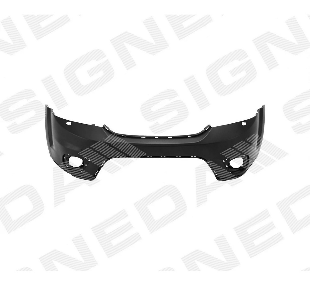Бампер передний для Dodge Journey (JC) Бампер передний для Dodge Journey (JC)