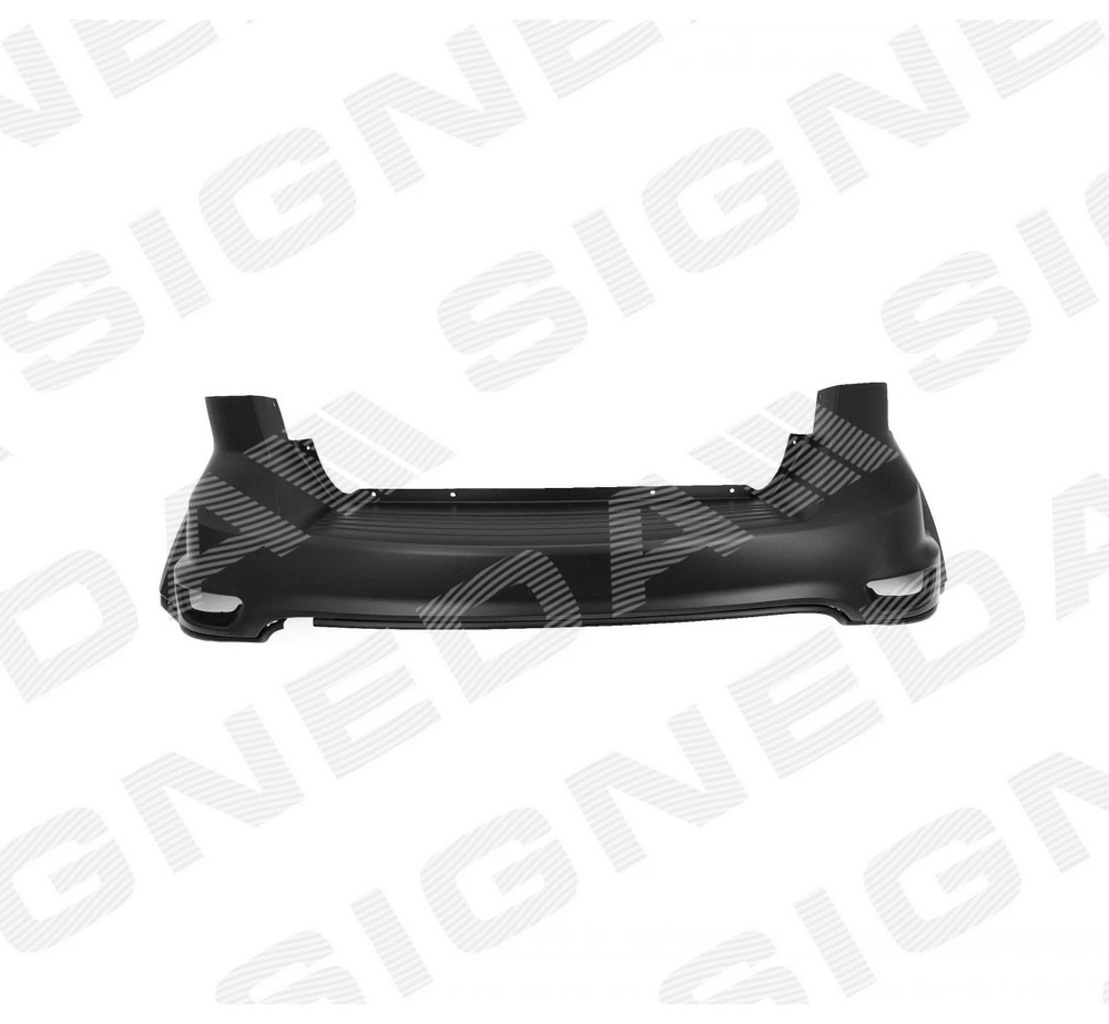 Бампер задний для Dodge Journey (JC) Бампер задний для Dodge Journey (JC)