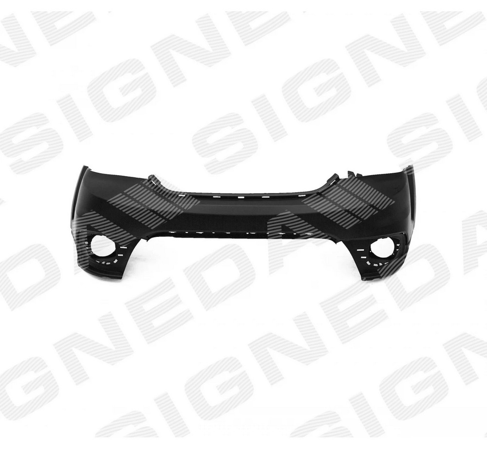 Бампер передний для Dodge Journey (JC) Бампер передний для Dodge Journey (JC)