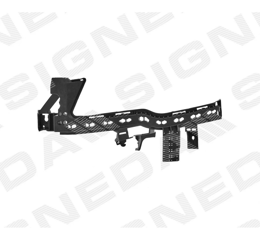 Крепление бампера (левое) для Subaru Forester (SK)