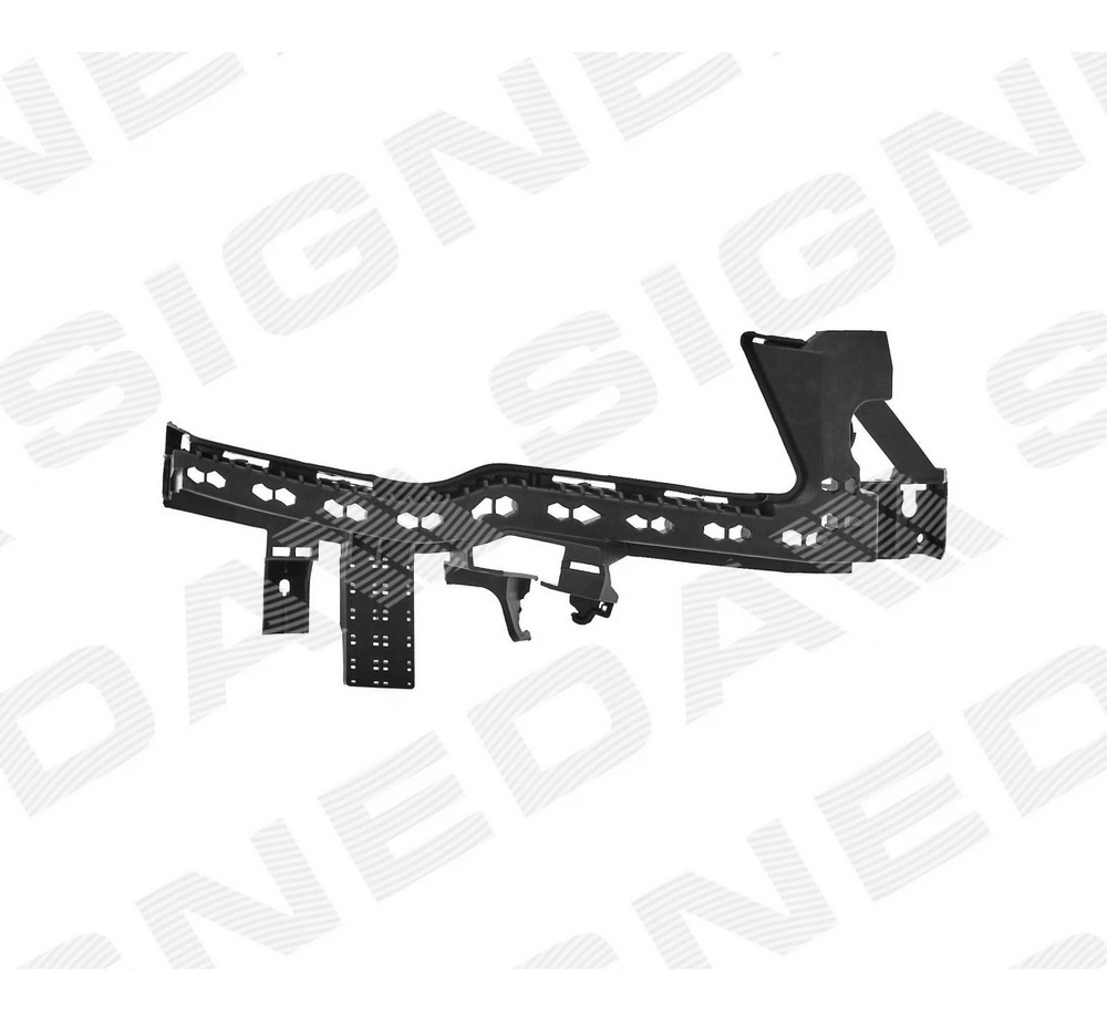 Крепление бампера (правое) для Subaru Forester (SK)