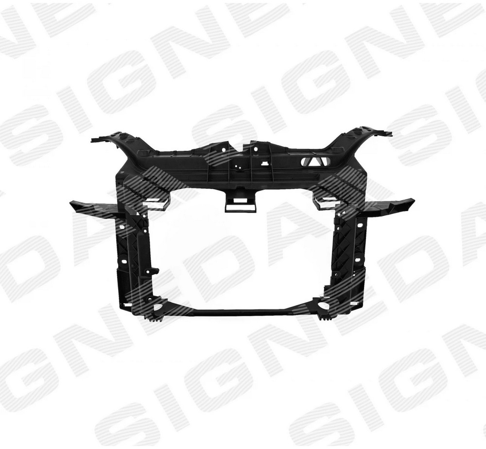 Панель передняя для Ford Fiesta V (JHS)