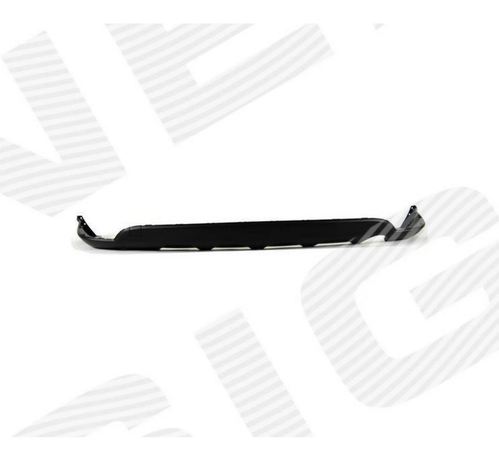 Спойлер бампера для Dodge Journey (JC) Спойлер бампера для Dodge Journey (JC)