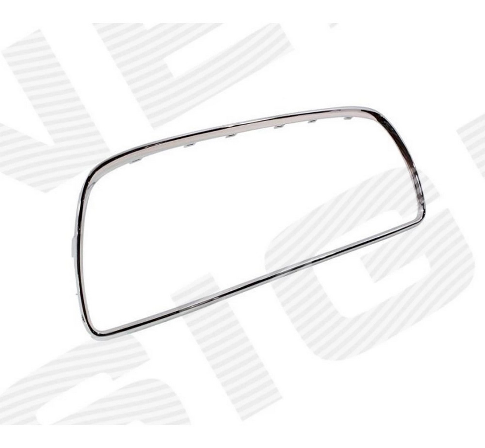 Рамка решетки радиатора для Hyundai Santa Fe II (CM)