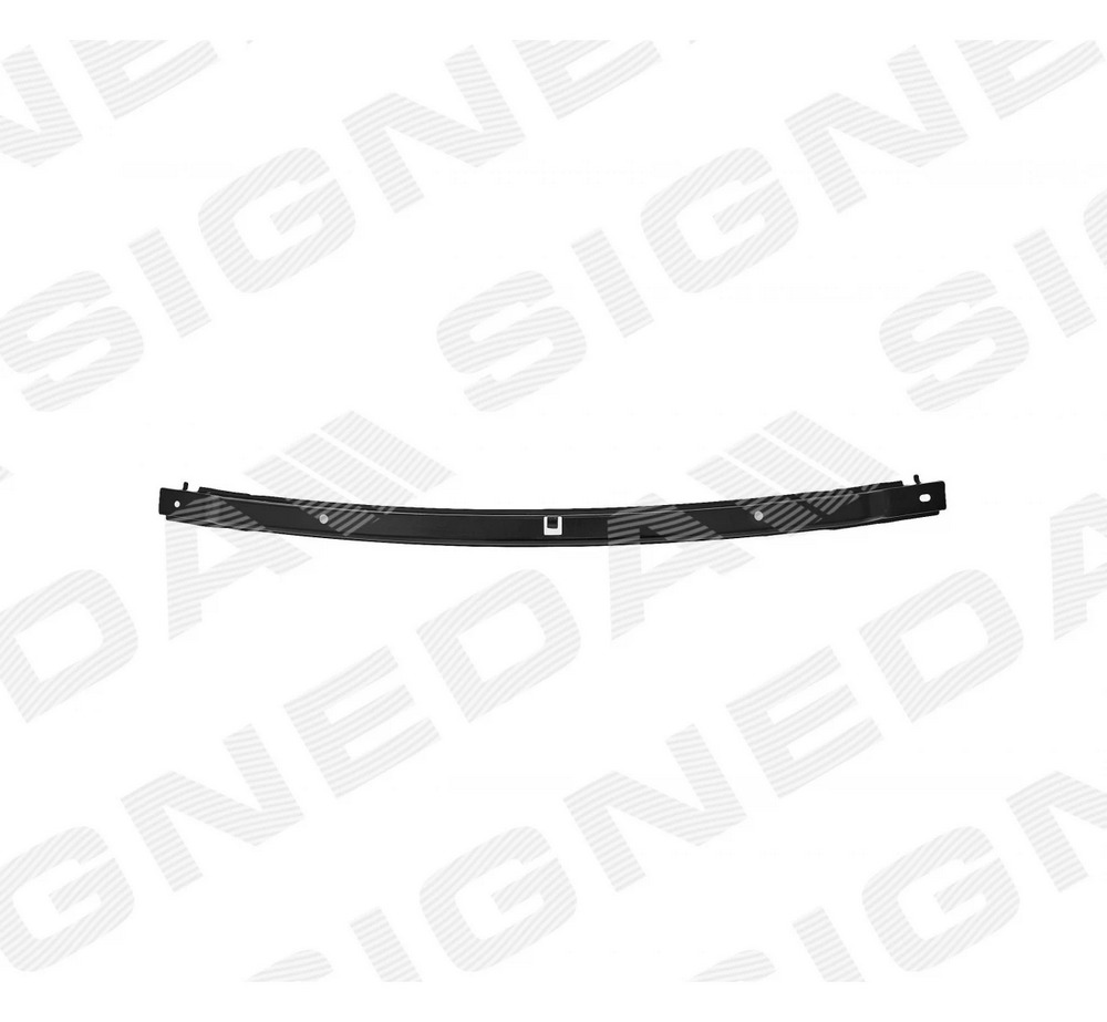 Крепление бампера для Honda CRV III